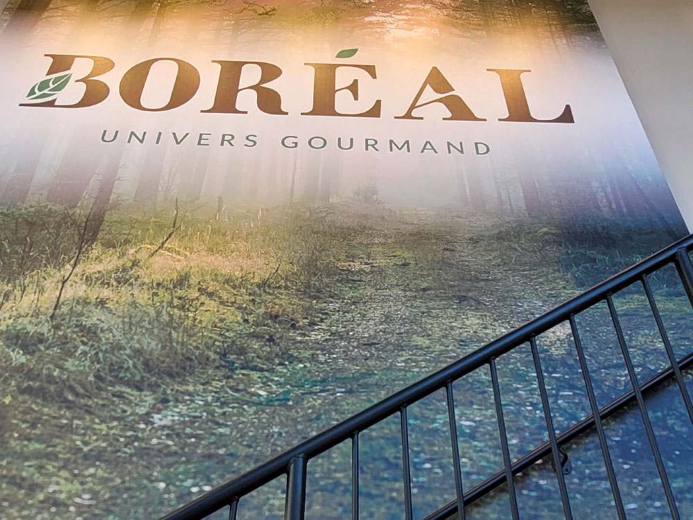 trim,trimming,enseignes 3d,remorque,trailer,camion,fleet